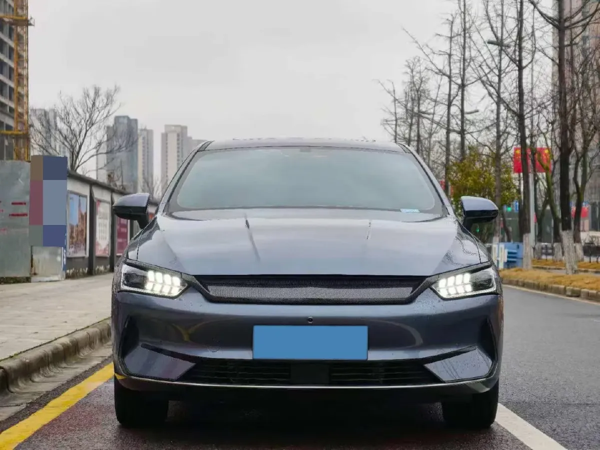 2023 BYD Qin Plus BEV 48KWH,autocango,china used car exporter,china ev exporter,chinese used car exporter,chinese used ev exporter