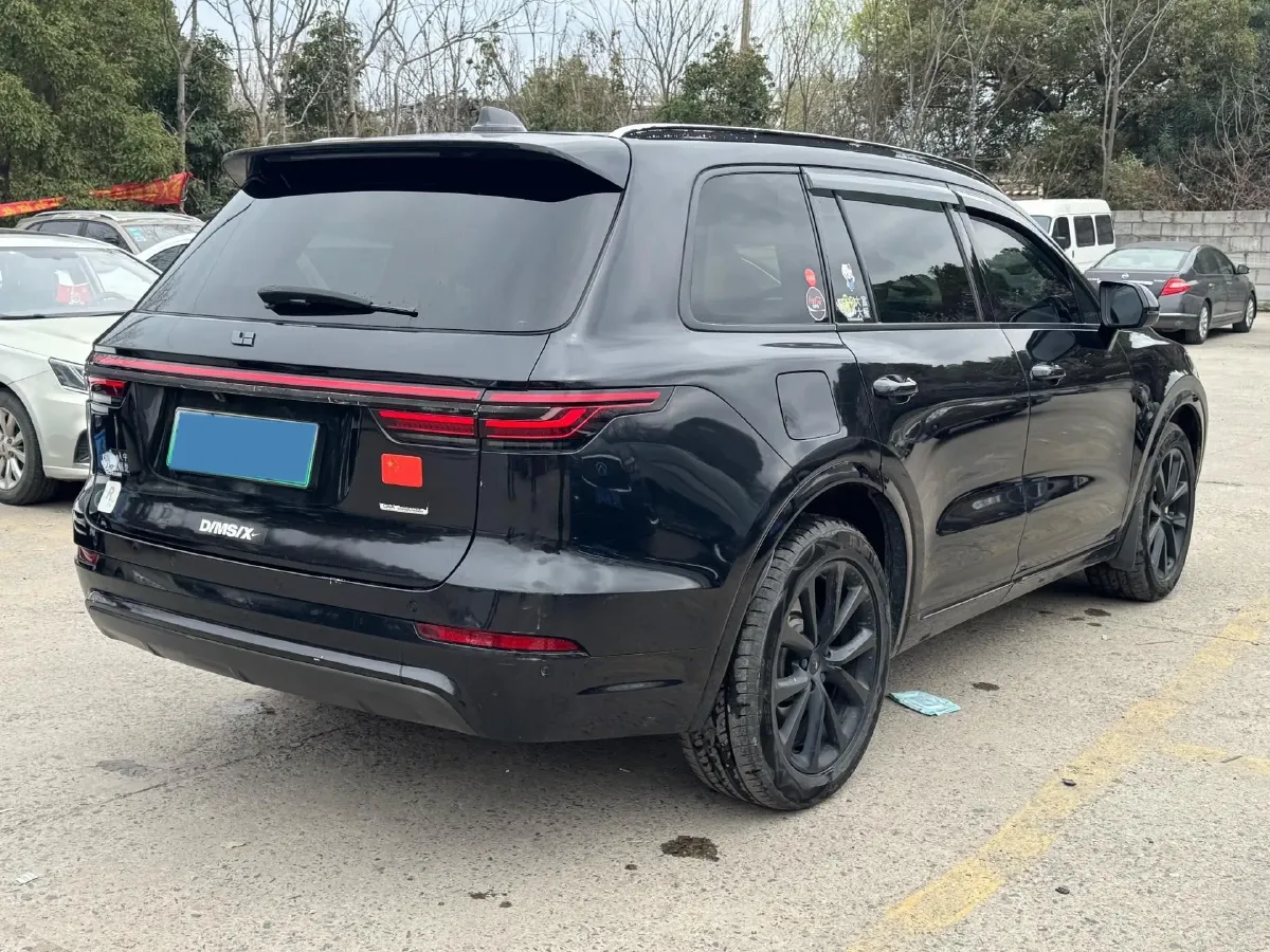 2020 Li ONE Range Extended 131HP REEV 40.5KWH,autocango,china used car exporter,china ev exporter,chinese used car exporter,chinese used ev exporter