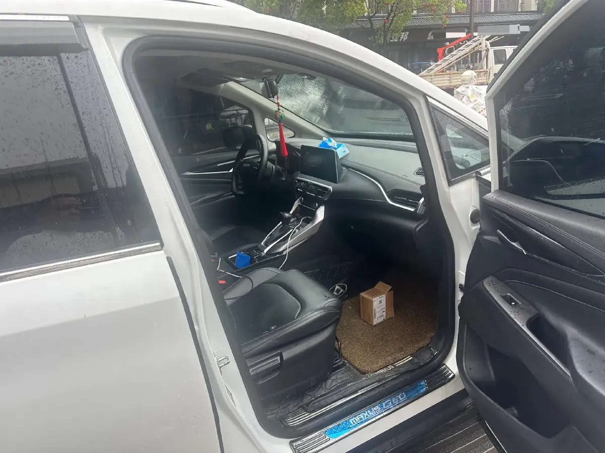 2019 MAXUS G50 1.5T 169HP L4 7DCT,autocango,china used car exporter,china ev exporter,chinese used car exporter,chinese used ev exporter