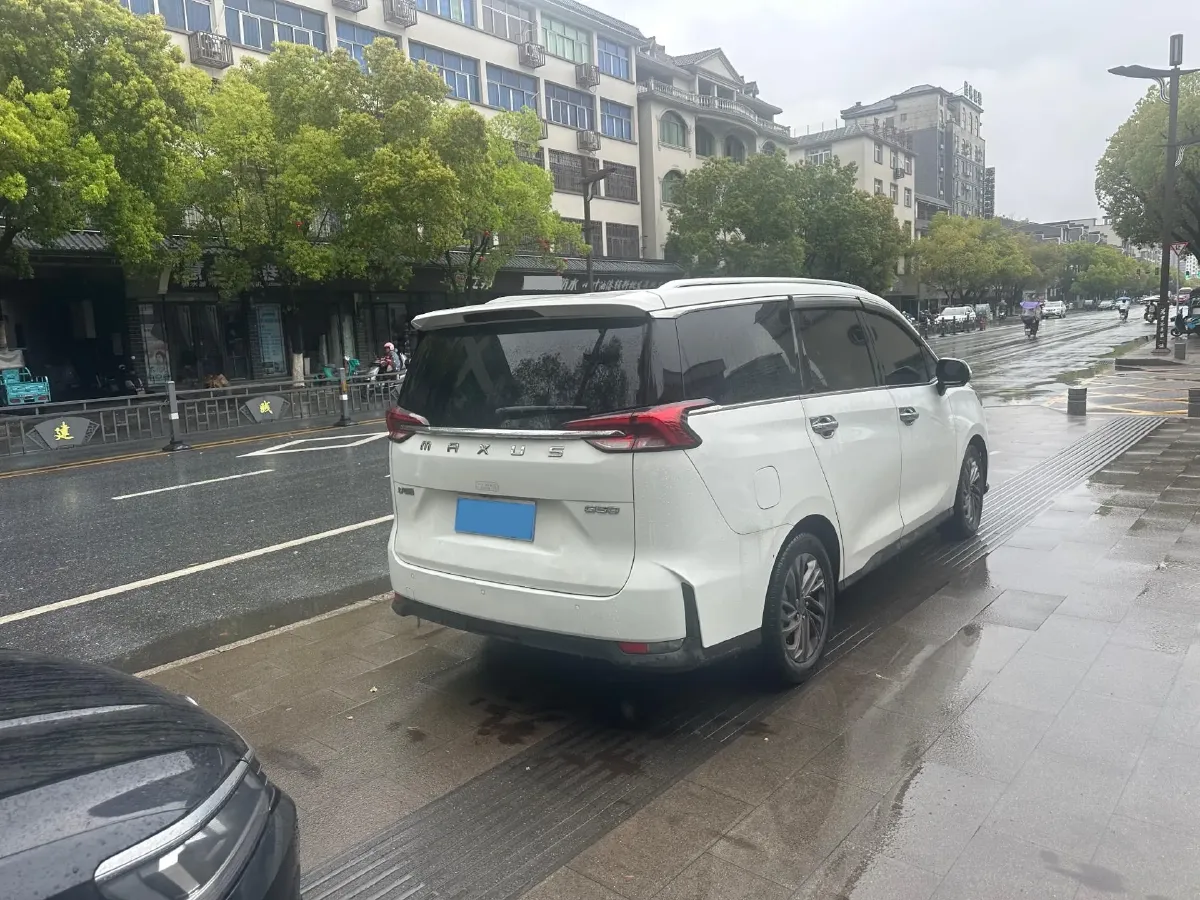2019 MAXUS G50 1.5T 169HP L4 7DCT,autocango,china used car exporter,china ev exporter,chinese used car exporter,chinese used ev exporter