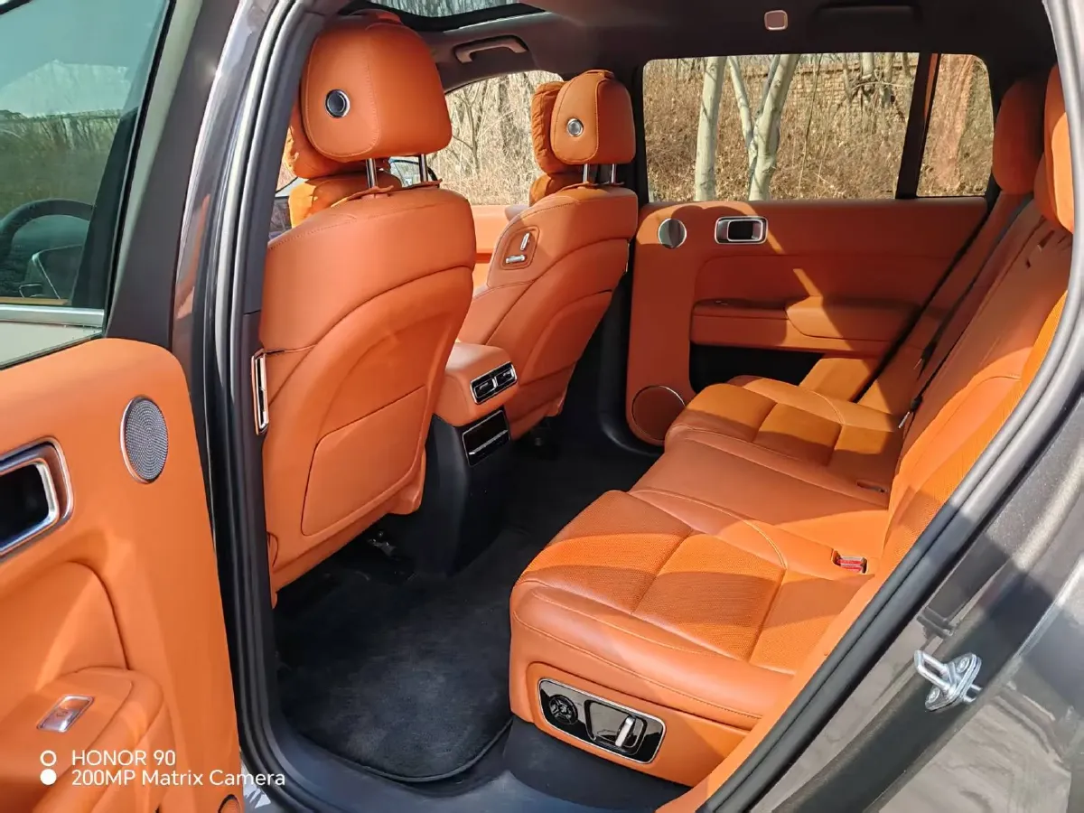 2023 Li L7 Range Extended 154HP REEV 40.9KWH,autocango,china used car exporter,china ev exporter,chinese used car exporter,chinese used ev exporter