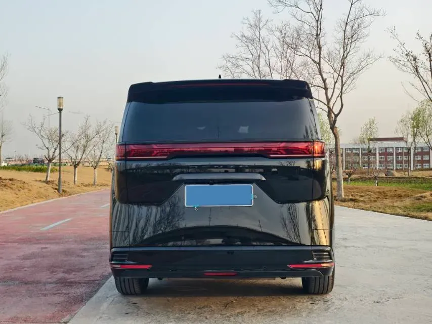 2024 Denza D9 1.5T 139HP L4 E-CVT PHEV 40KWH,autocango,china used car exporter,china ev exporter,chinese used car exporter,chinese used ev exporter