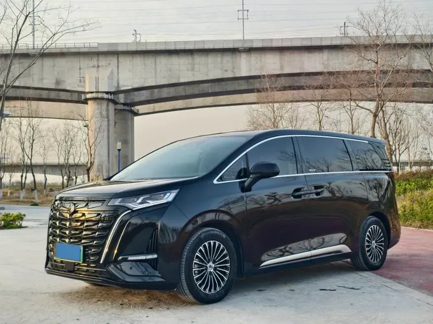 2024 Denza D9 1.5T 139HP L4 E-CVT PHEV 40KWH,autocango,china used car exporter,china ev exporter,chinese used car exporter,chinese used ev exporter