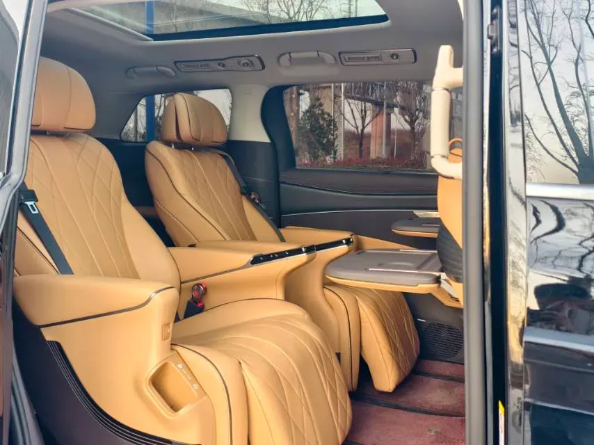 2024 Denza D9 1.5T 139HP L4 E-CVT PHEV 40KWH,autocango,china used car exporter,china ev exporter,chinese used car exporter,chinese used ev exporter