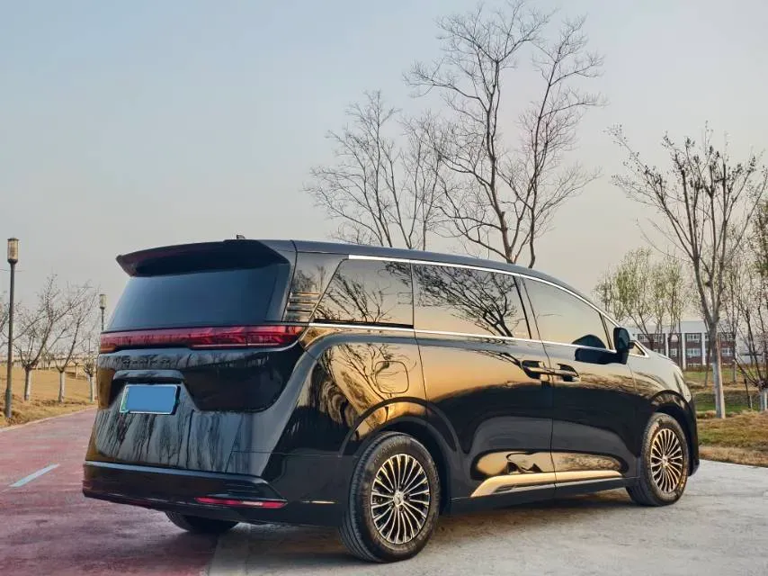 2024 Denza D9 1.5T 139HP L4 E-CVT PHEV 40KWH,autocango,china used car exporter,china ev exporter,chinese used car exporter,chinese used ev exporter