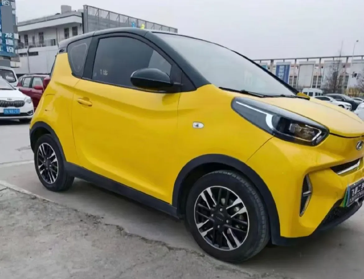 2022 Chery Little Ant BEV 28.8KWH,autocango,china used car exporter,china ev exporter,chinese used car exporter,chinese used ev exporter