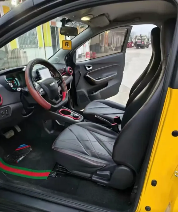 2022 Chery Little Ant BEV 28.8KWH,autocango,china used car exporter,china ev exporter,chinese used car exporter,chinese used ev exporter