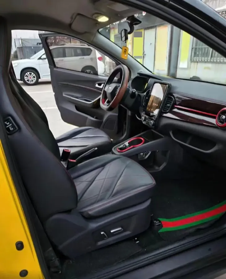 2022 Chery Little Ant BEV 28.8KWH,autocango,china used car exporter,china ev exporter,chinese used car exporter,chinese used ev exporter