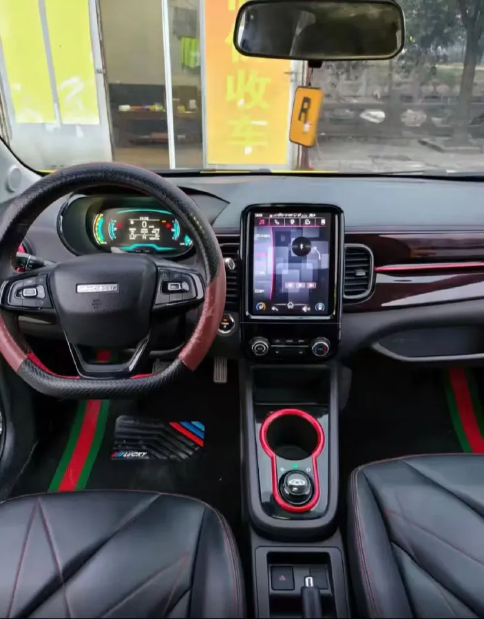 2022 Chery Little Ant BEV 28.8KWH,autocango,china used car exporter,china ev exporter,chinese used car exporter,chinese used ev exporter