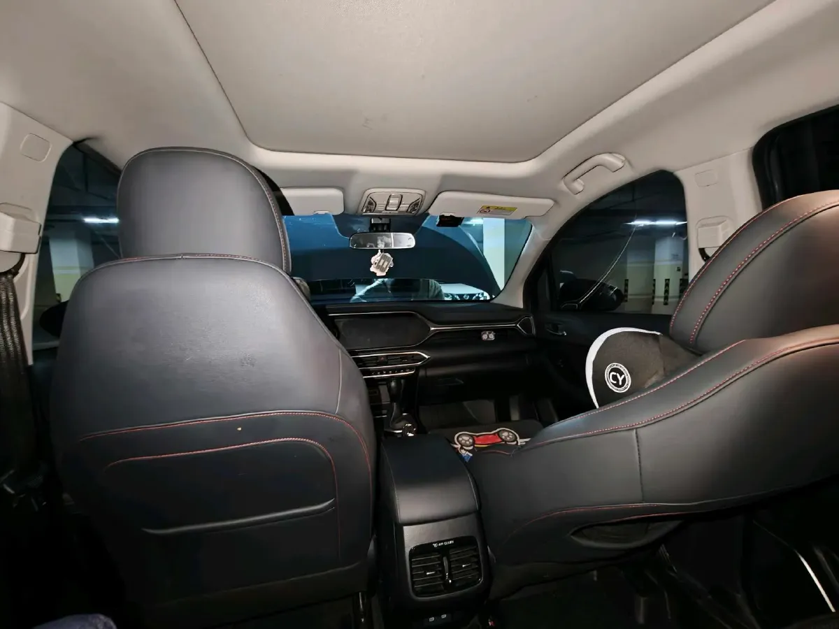 2020 GAC Trumpchi GS4 1.5T 169HP L4 6MT,autocango,china used car exporter,china ev exporter,chinese used car exporter,chinese used ev exporter