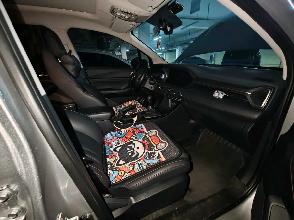 2020 GAC Trumpchi GS4 1.5T 169HP L4 6MT,autocango,china used car exporter,china ev exporter,chinese used car exporter,chinese used ev exporter