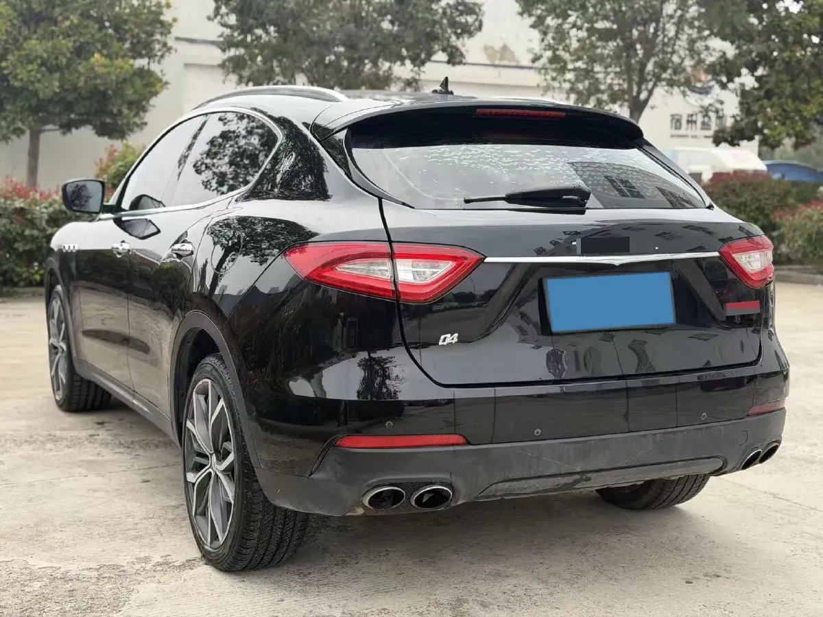 2018 Maserati Levante 3.0T 350HP V6 8AT,autocango,china used car exporter,china ev exporter,chinese used car exporter,chinese used ev exporter