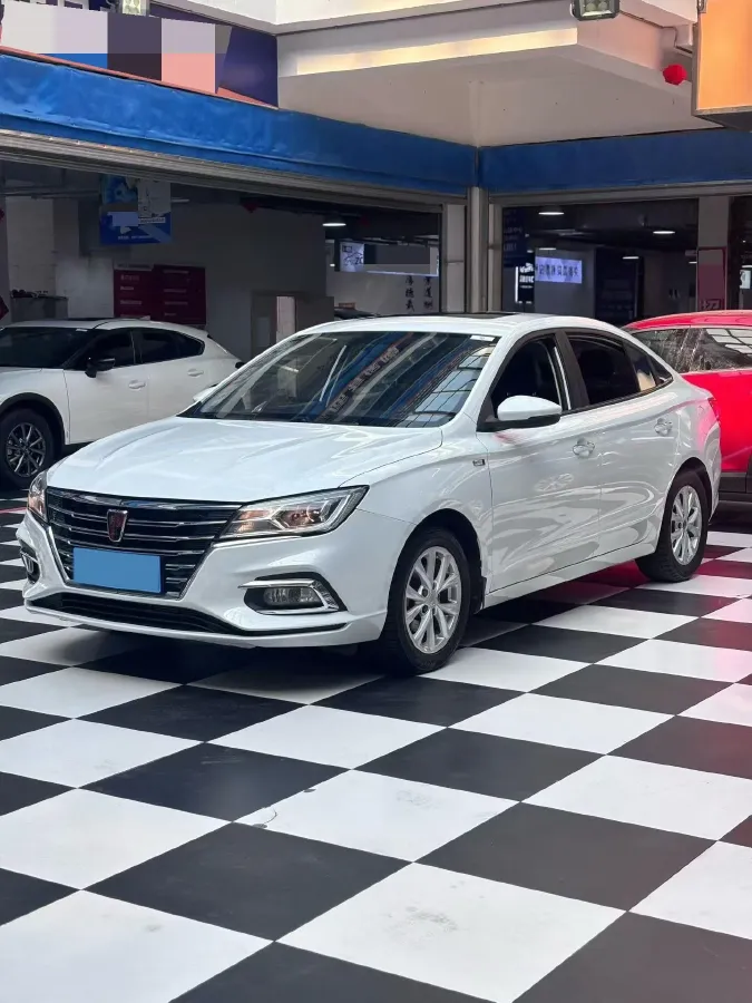 2020 Roewe i5 1.5L 120HP L4 CVT,autocango,china used car exporter,china ev exporter,chinese used car exporter,chinese used ev exporter