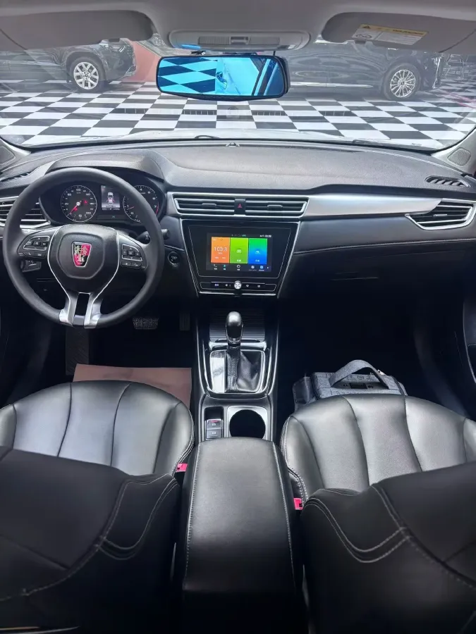 2020 Roewe i5 1.5L 120HP L4 CVT,autocango,china used car exporter,china ev exporter,chinese used car exporter,chinese used ev exporter