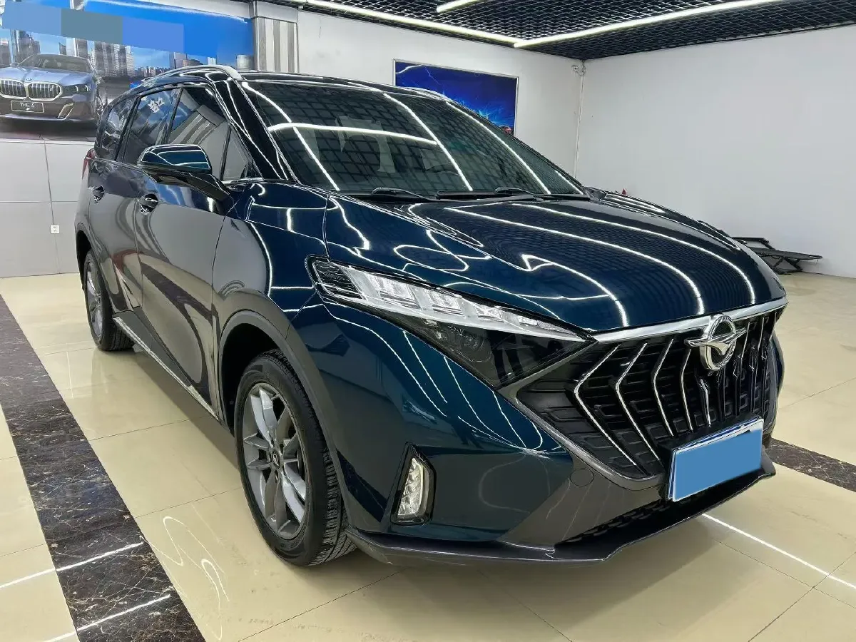 2023 HaiMa 7X 1.6T 195HP L4 6AT,autocango,china used car exporter,china ev exporter,chinese used car exporter,chinese used ev exporter