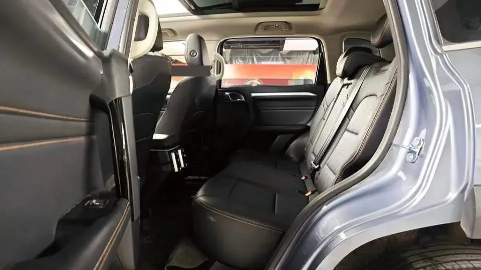 2022 Haval Dargo 1.5T 184HP L4 7DCT,autocango,china used car exporter,china ev exporter,chinese used car exporter,chinese used ev exporter