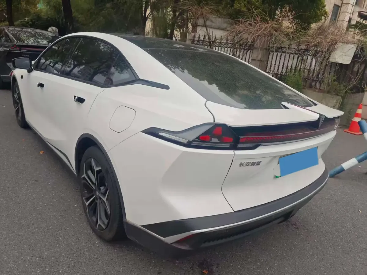 2024 Deepal SL03 1.5L 95HP L4 REEV 18.99KWH,autocango,china used car exporter,china ev exporter,chinese used car exporter,chinese used ev exporter