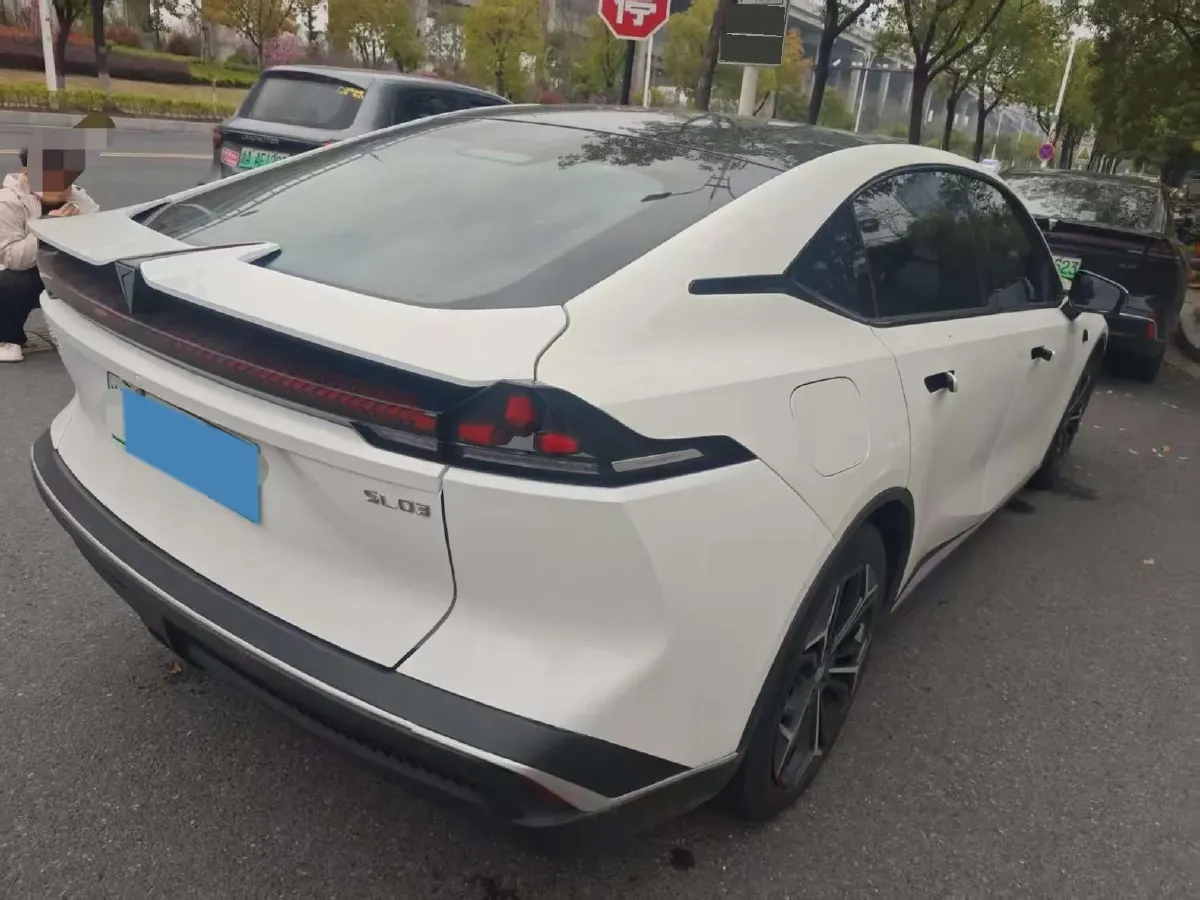 2024 Deepal SL03 1.5L 95HP L4 REEV 18.99KWH,autocango,china used car exporter,china ev exporter,chinese used car exporter,chinese used ev exporter
