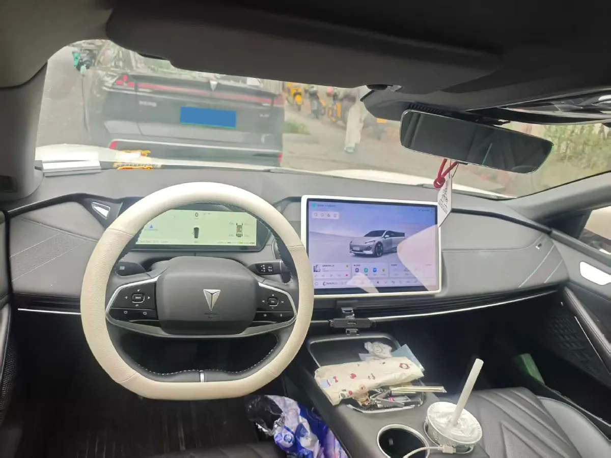 2024 Deepal SL03 1.5L 95HP L4 REEV 18.99KWH,autocango,china used car exporter,china ev exporter,chinese used car exporter,chinese used ev exporter