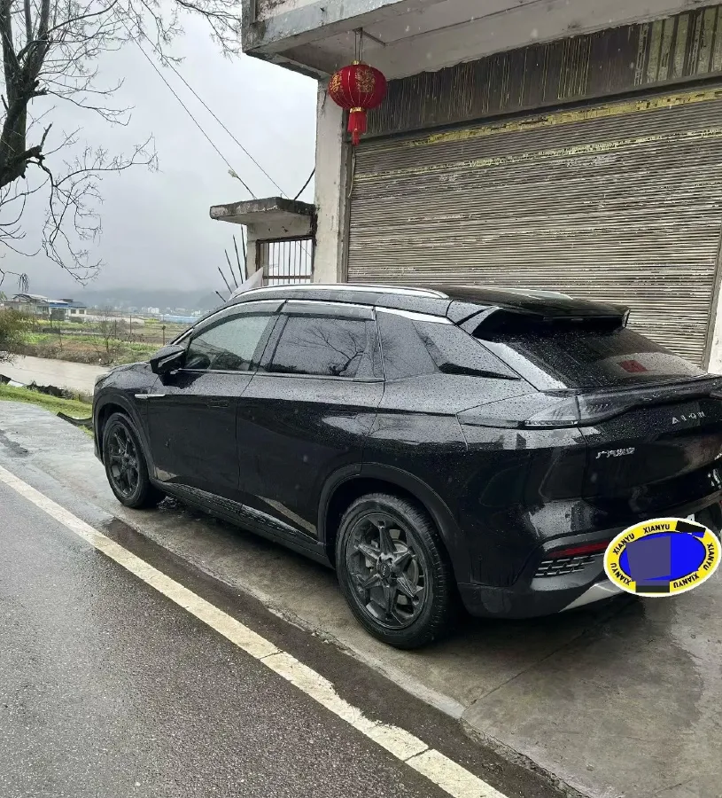 2022 Aion LX BEV 93.3KWH,autocango,china used car exporter,china ev exporter,chinese used car exporter,chinese used ev exporter