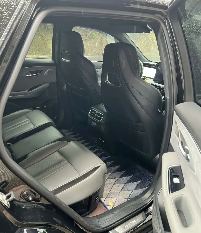 2022 Aion LX BEV 93.3KWH,autocango,china used car exporter,china ev exporter,chinese used car exporter,chinese used ev exporter