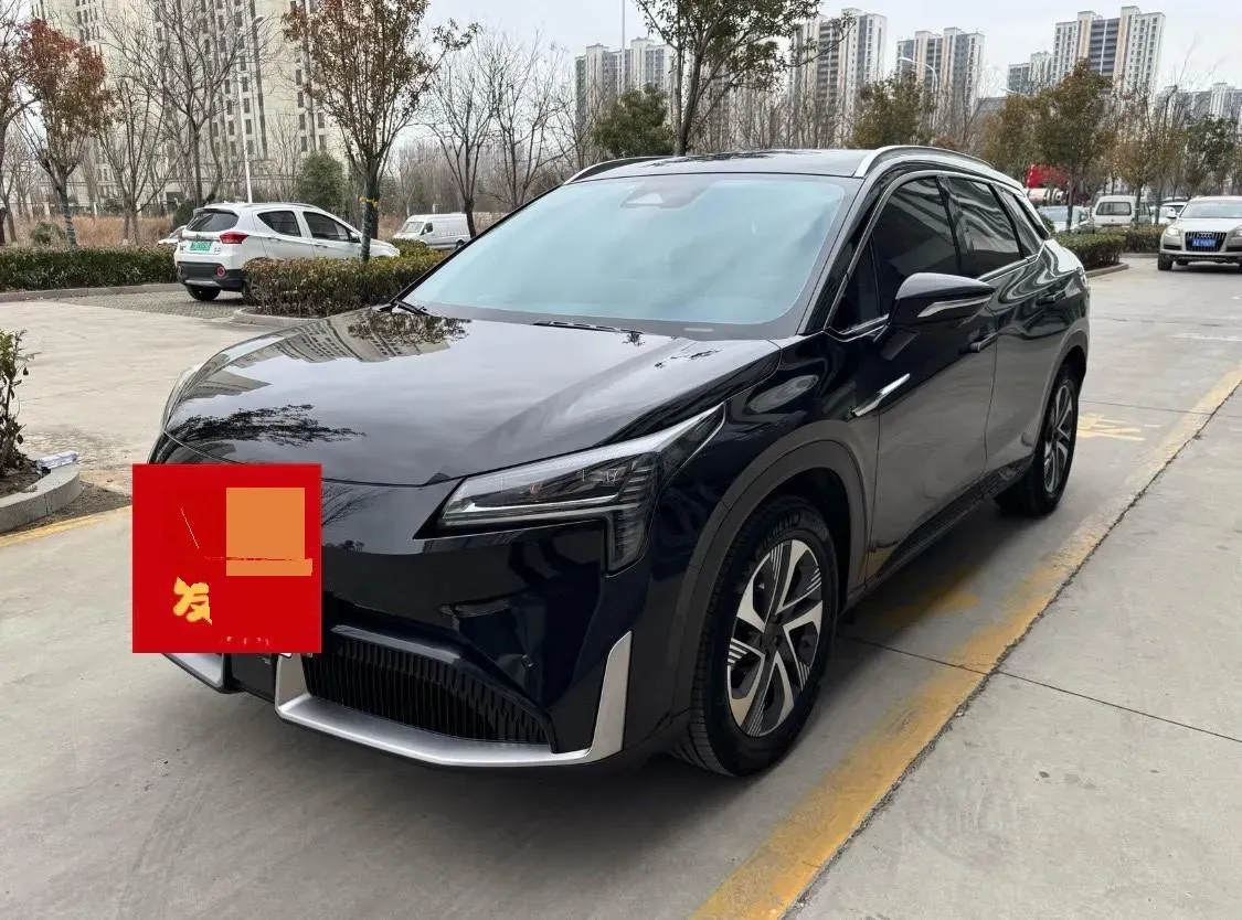 2022 Aion LX BEV 93.3KWH,autocango,china used car exporter,china ev exporter,chinese used car exporter,chinese used ev exporter