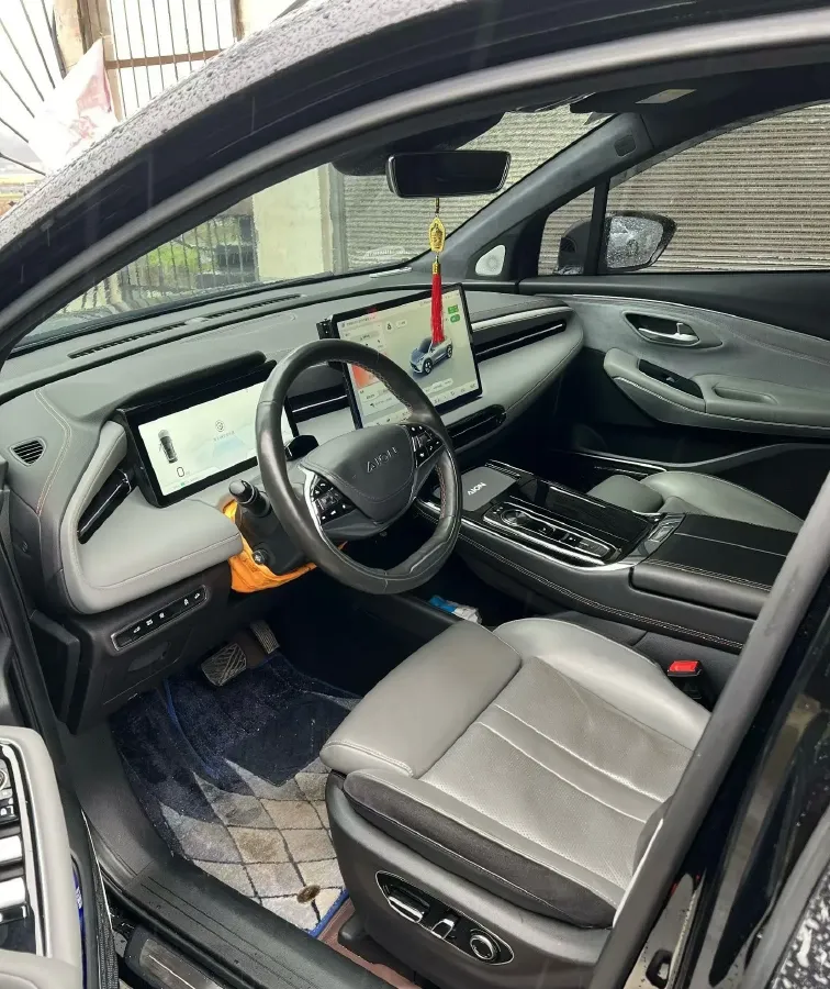 2022 Aion LX BEV 93.3KWH,autocango,china used car exporter,china ev exporter,chinese used car exporter,chinese used ev exporter