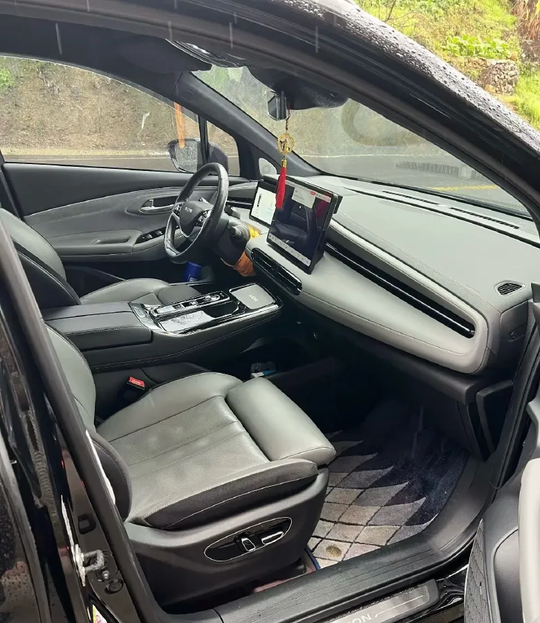 2022 Aion LX BEV 93.3KWH,autocango,china used car exporter,china ev exporter,chinese used car exporter,chinese used ev exporter