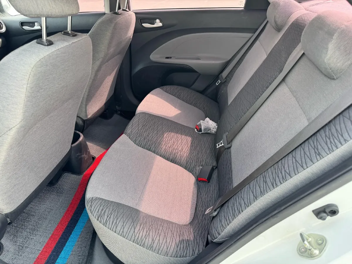 2017 Kia Pegas 1.4L 95HP L4 5MT,autocango,china used car exporter,china ev exporter,chinese used car exporter,chinese used ev exporter