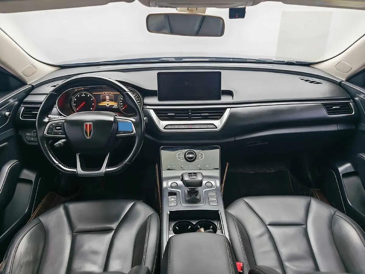 2022 HongQi H5 1.5T 169HP L4 7DCT,autocango,china used car exporter,china ev exporter,chinese used car exporter,chinese used ev exporter