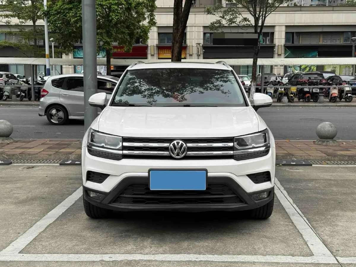 2021 Volkswagen Tharu 1.4T 150HP L4 7DCT,autocango,china used car exporter,china ev exporter,chinese used car exporter,chinese used ev exporter