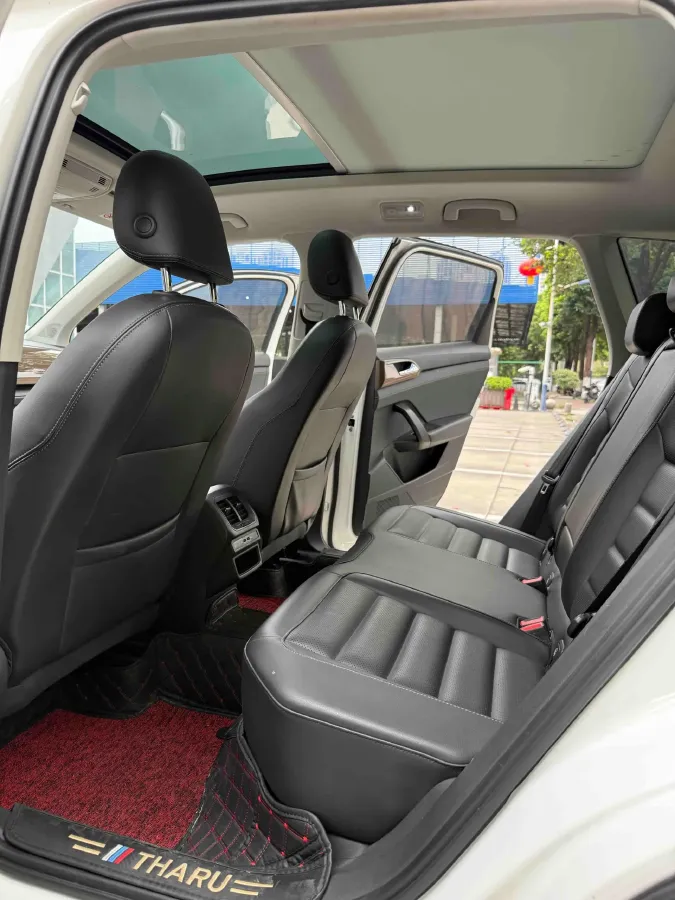 2021 Volkswagen Tharu 1.4T 150HP L4 7DCT,autocango,china used car exporter,china ev exporter,chinese used car exporter,chinese used ev exporter