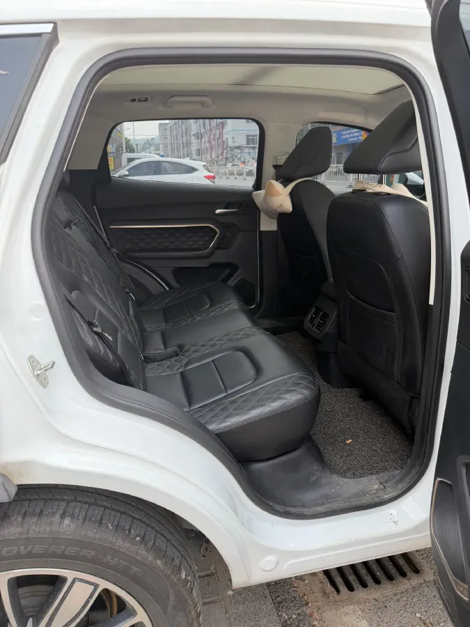 2020 Haval H6 1.5T 169HP L4 7DCT,autocango,china used car exporter,china ev exporter,chinese used car exporter,chinese used ev exporter