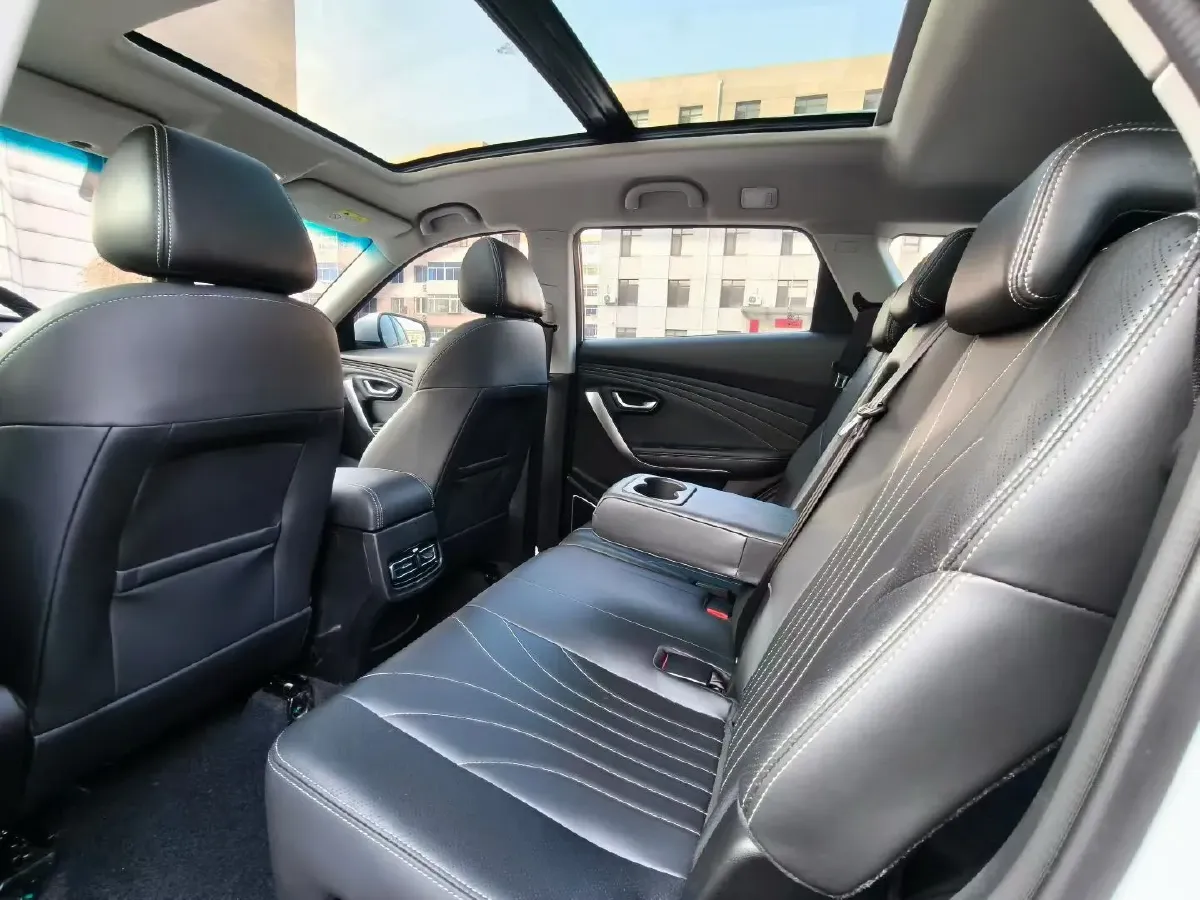 2018 Jetour X70 1.5T 147HP L4 5MT,autocango,china used car exporter,china ev exporter,chinese used car exporter,chinese used ev exporter