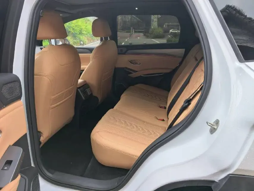 2024 BYD SongL DM-i 1.5L 101HP L4 E-CVT PHEV 26.6KWH,autocango,china used car exporter,china ev exporter,chinese used car exporter,chinese used ev exporter