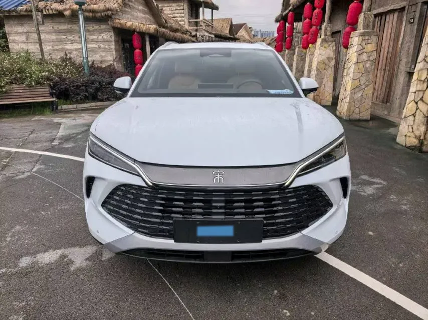 2024 BYD SongL DM-i 1.5L 101HP L4 E-CVT PHEV 26.6KWH,autocango,china used car exporter,china ev exporter,chinese used car exporter,chinese used ev exporter