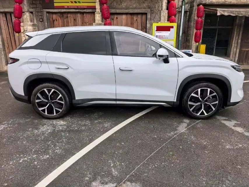 2024 BYD SongL DM-i 1.5L 101HP L4 E-CVT PHEV 26.6KWH,autocango,china used car exporter,china ev exporter,chinese used car exporter,chinese used ev exporter