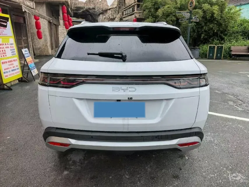 2024 BYD SongL DM-i 1.5L 101HP L4 E-CVT PHEV 26.6KWH,autocango,china used car exporter,china ev exporter,chinese used car exporter,chinese used ev exporter
