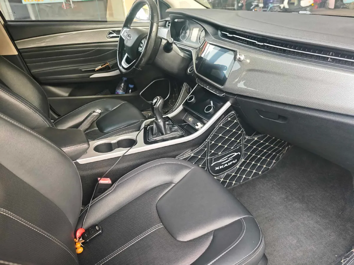 2019 Chery Arrizo 5 1.5L 116HP L4 5MT,autocango,china used car exporter,china ev exporter,chinese used car exporter,chinese used ev exporter