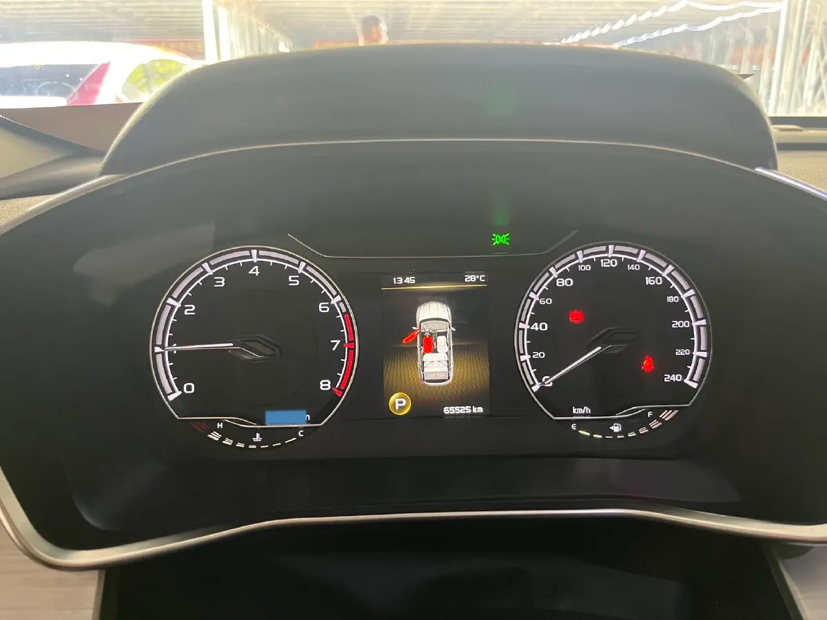 2019 Geely Coolray 1.5T 177HP L3 7DCT,autocango,china used car exporter,china ev exporter,chinese used car exporter,chinese used ev exporter