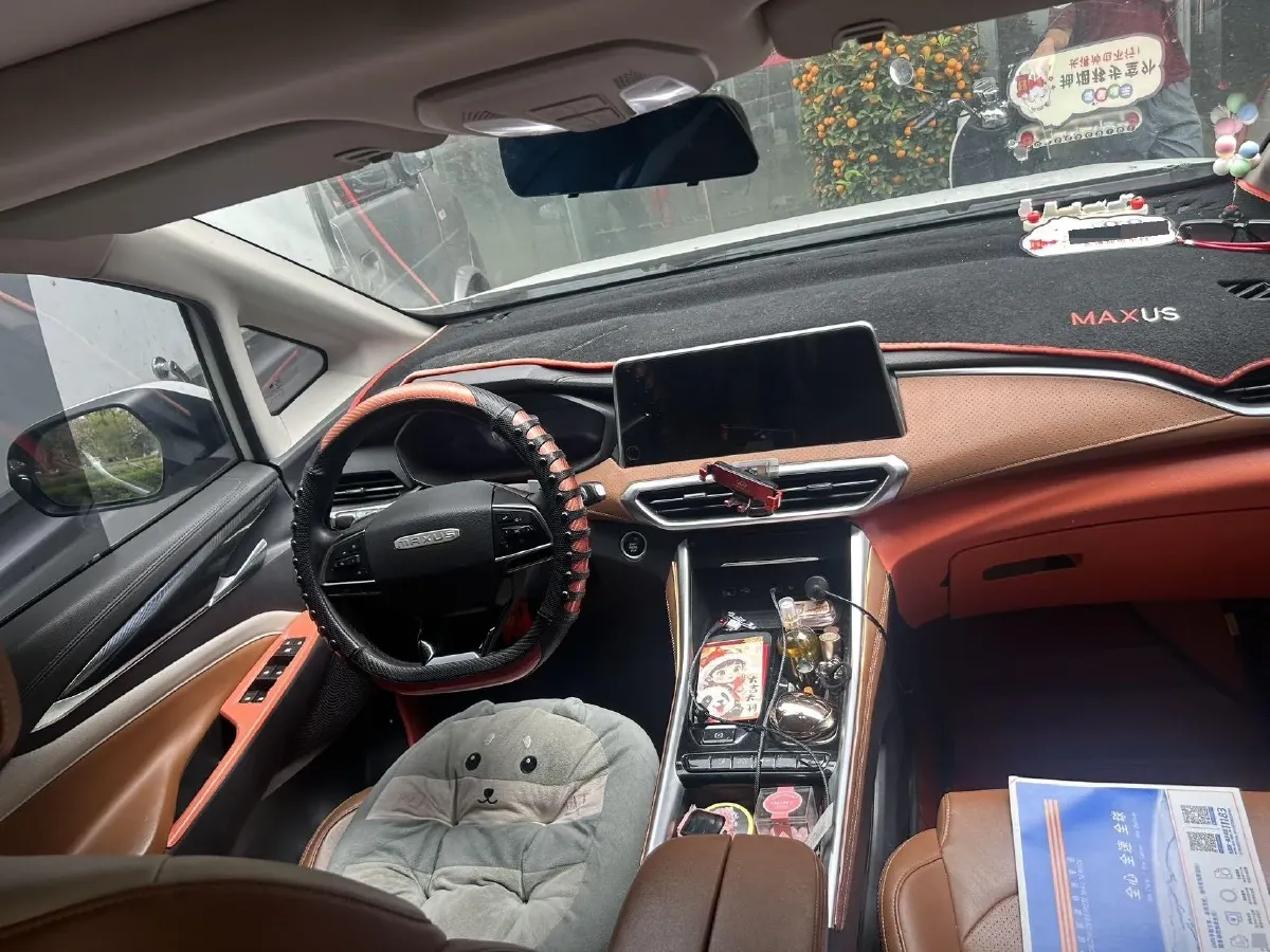 2021 MAXUS G50 1.5T 169HP L4 7DCT,autocango,china used car exporter,china ev exporter,chinese used car exporter,chinese used ev exporter