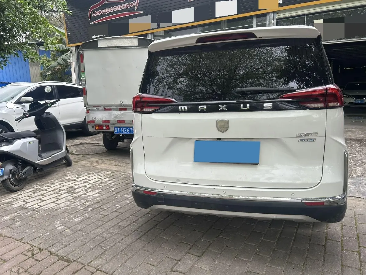 2021 MAXUS G50 1.5T 169HP L4 7DCT,autocango,china used car exporter,china ev exporter,chinese used car exporter,chinese used ev exporter