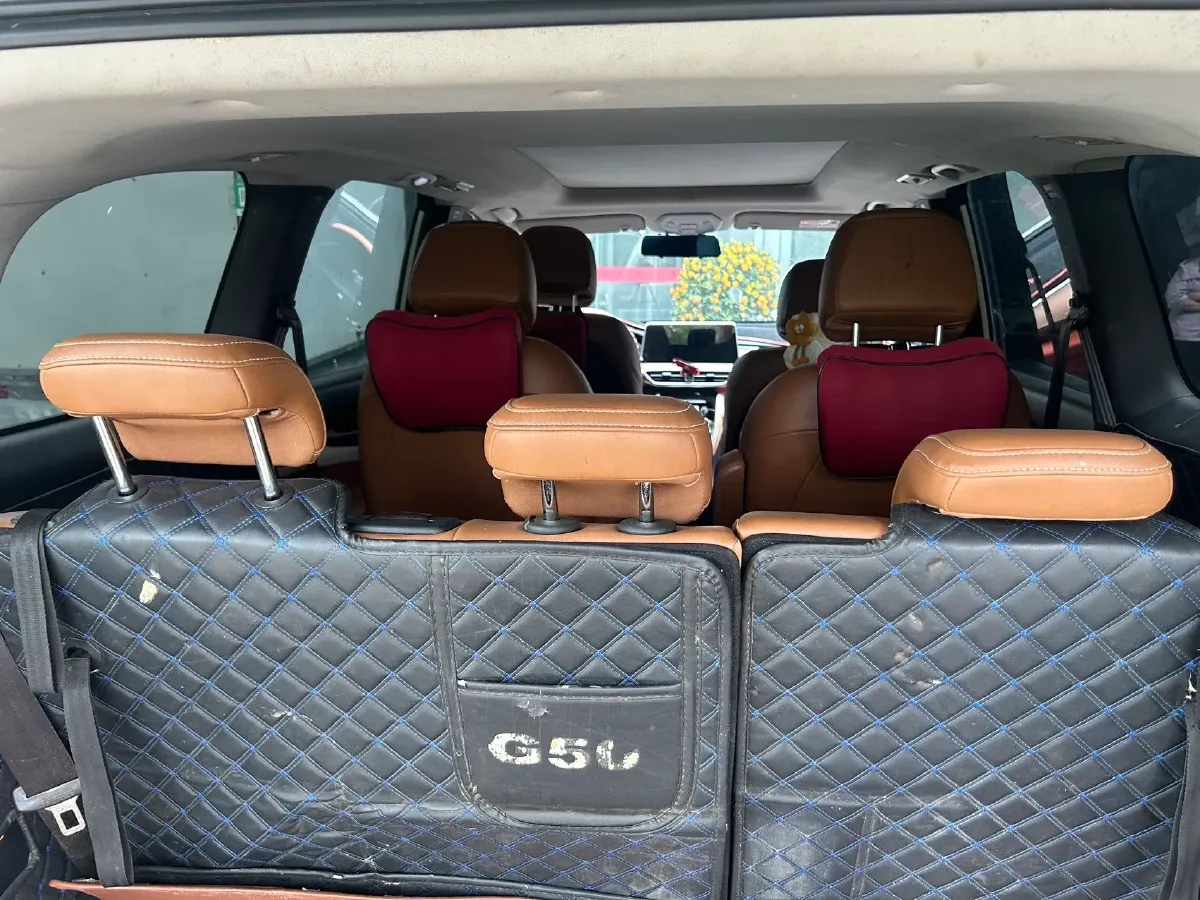 2021 MAXUS G50 1.5T 169HP L4 7DCT,autocango,china used car exporter,china ev exporter,chinese used car exporter,chinese used ev exporter