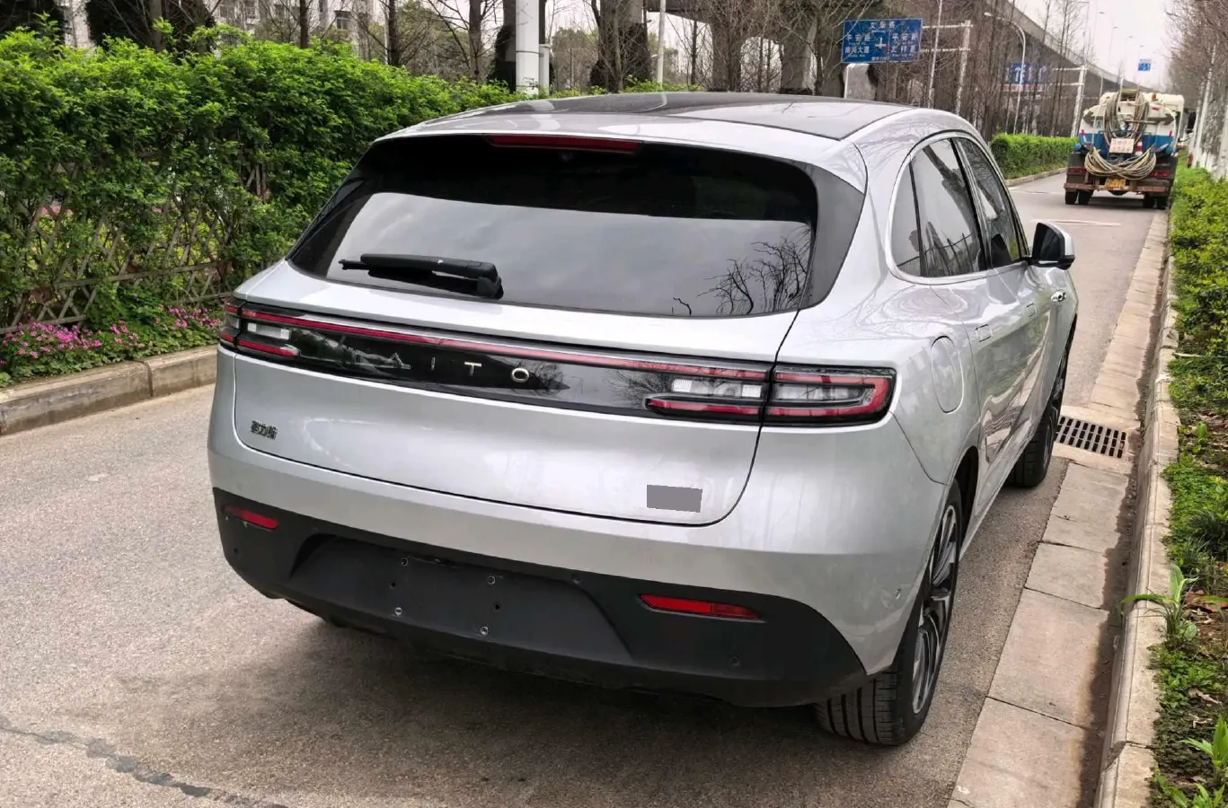 2023 HIMA AITO M5 1.5T 152HP L4 REEV 40KWH,autocango,china used car exporter,china ev exporter,chinese used car exporter,chinese used ev exporter
