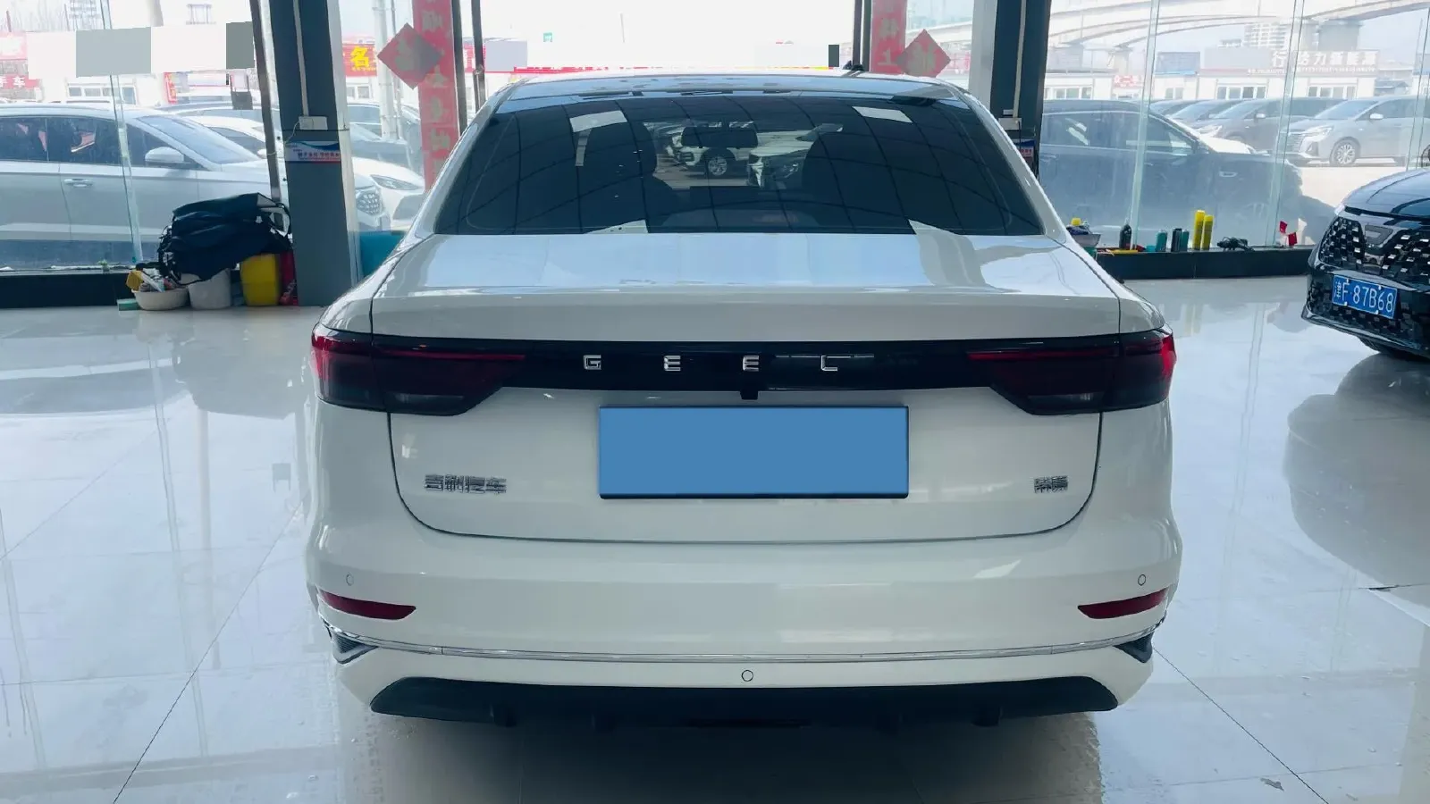 2023 Geely Emgrand 1.5L 127HP L4 5MT,autocango,china used car exporter,china ev exporter,chinese used car exporter,chinese used ev exporter