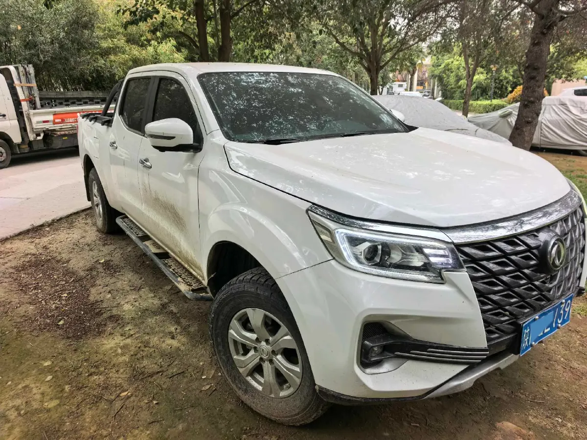 2022 Dongfeng RuiQi 7 2.3T 166HP L4 6MT,autocango,china used car exporter,china ev exporter,chinese used car exporter,chinese used ev exporter
