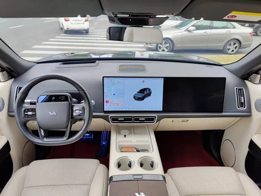 2022 Li L9 Range Extended 154HP REEV 42.6KWH,autocango,china used car exporter,china ev exporter,chinese used car exporter,chinese used ev exporter