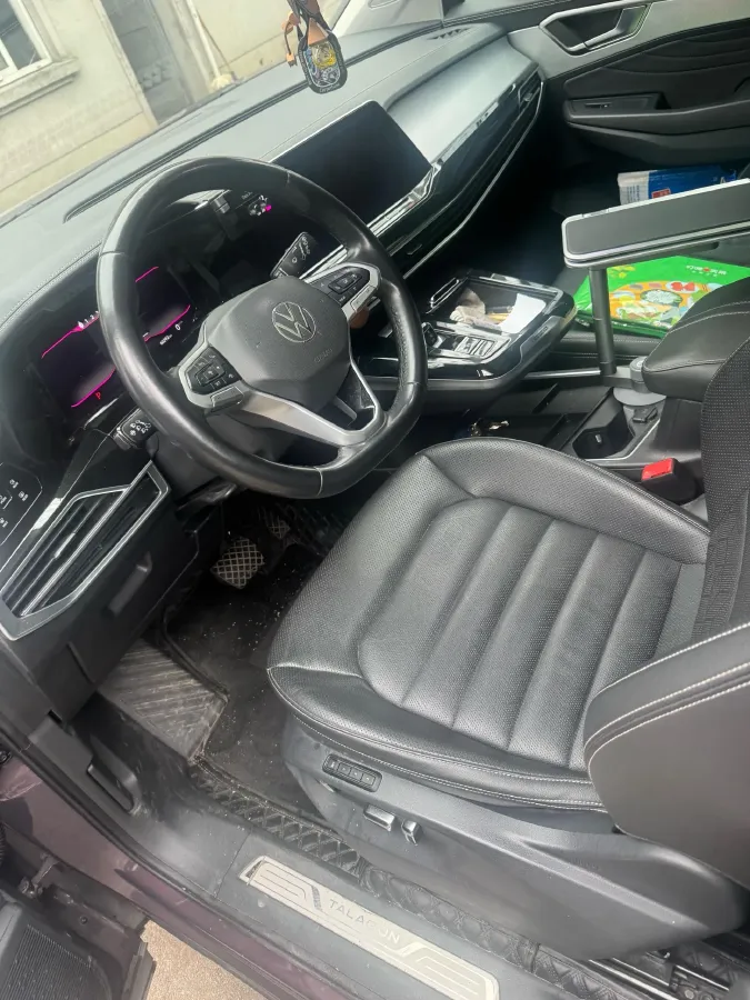 2021 Volkswagen Talagon 2.0T 220HP L4 7DCT,autocango,china used car exporter,china ev exporter,chinese used car exporter,chinese used ev exporter