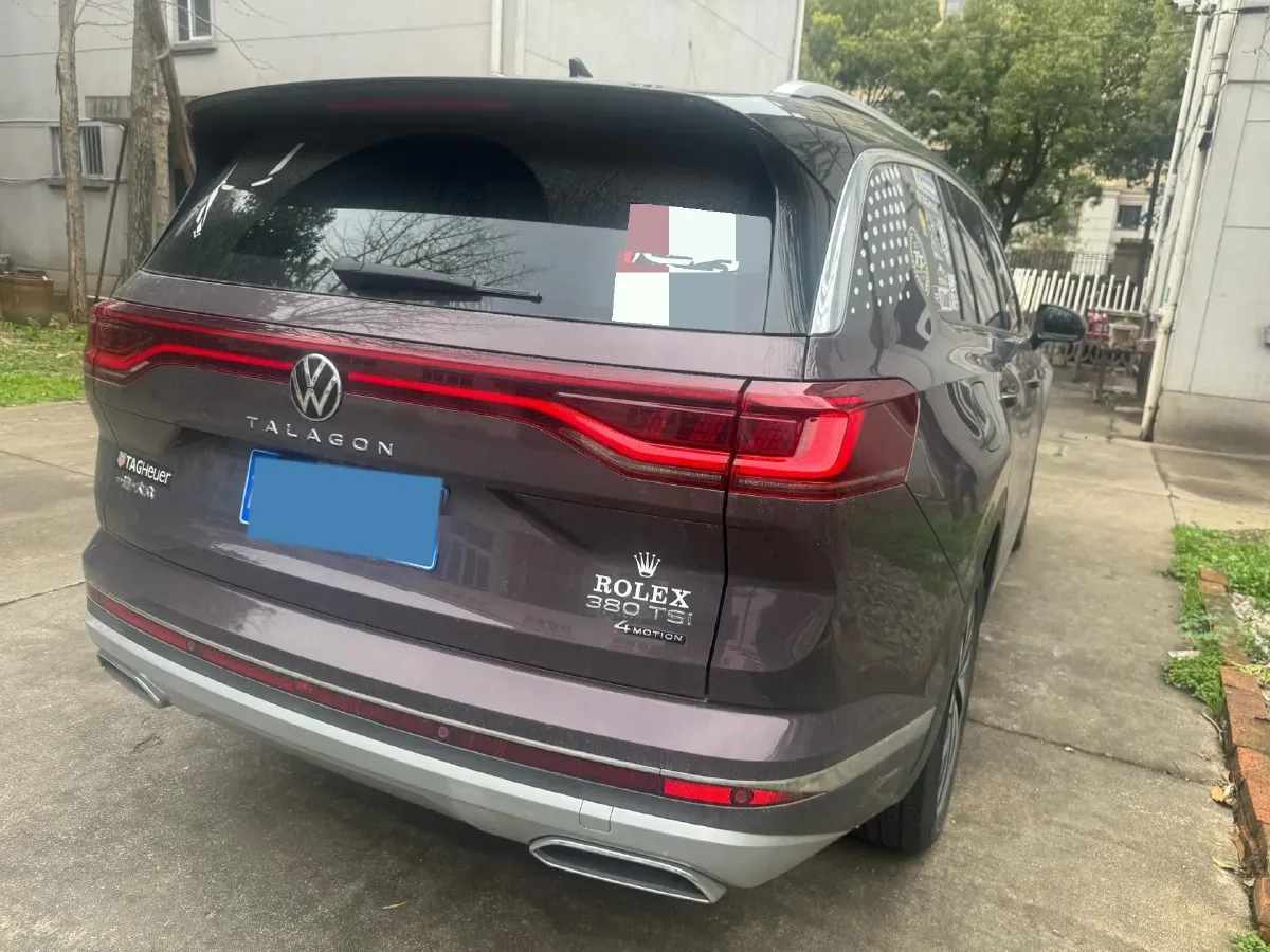 2021 Volkswagen Talagon 2.0T 220HP L4 7DCT,autocango,china used car exporter,china ev exporter,chinese used car exporter,chinese used ev exporter