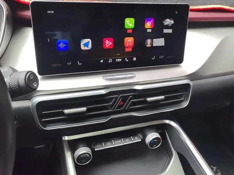 2019 Geely Coolray 1.5T 177HP L3 7DCT,autocango,china used car exporter,china ev exporter,chinese used car exporter,chinese used ev exporter